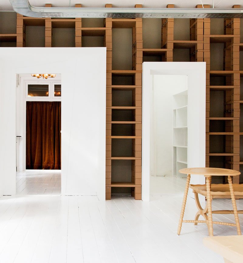 DesignTone interior styling