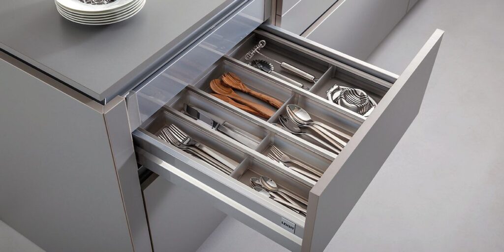 kitchen drawer