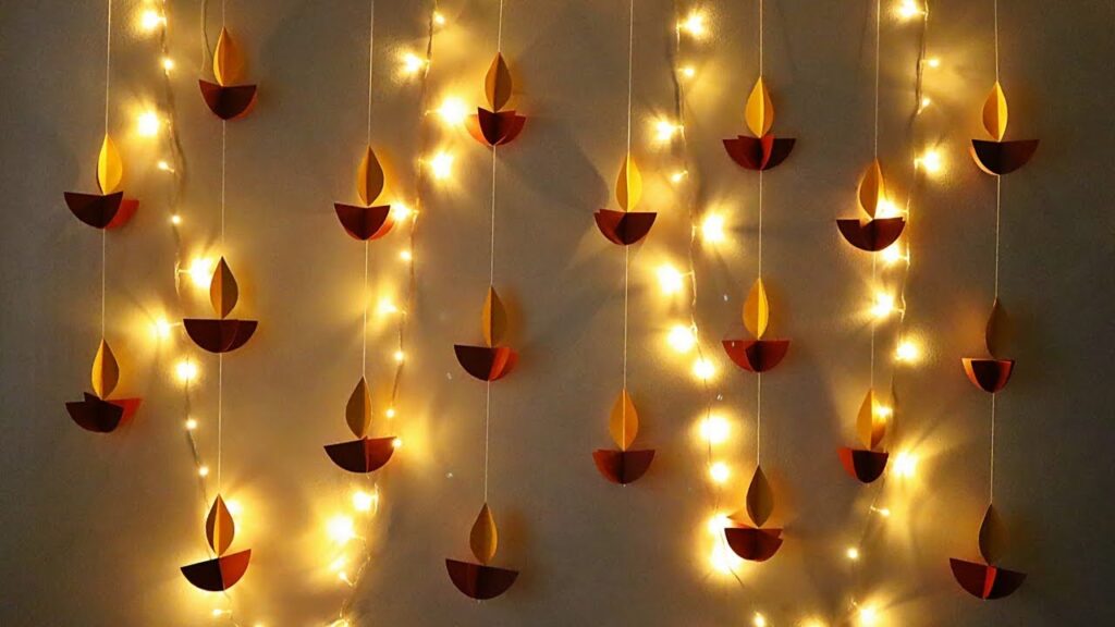 Diwali Decoration