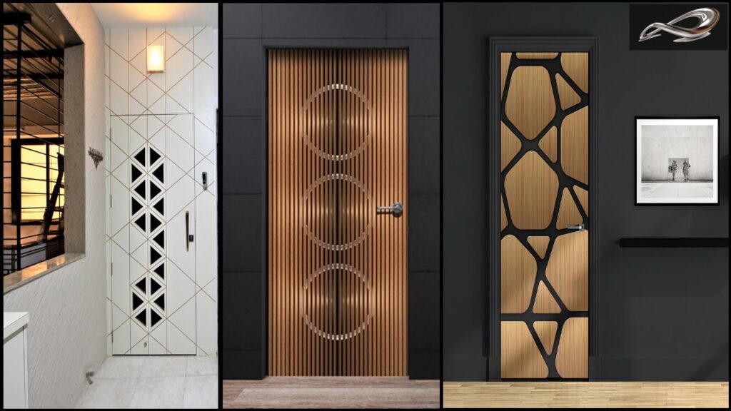 Main Door Design