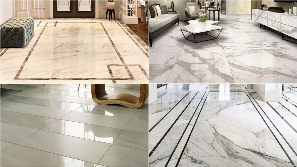 Flooring Tiles